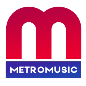 Metromusic - Icon - Music for Metro, Trains, Railway Stations